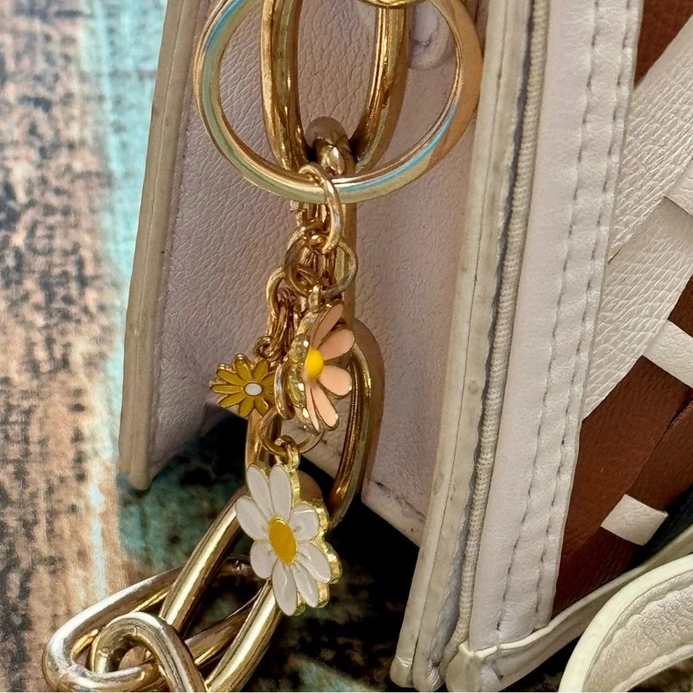 Ladies “Like Dreams” Crossbody Purse | #S4 - Picture 12 of 15